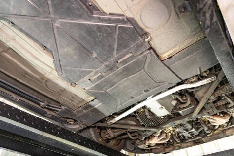 2002 Porsche 911 Turbo