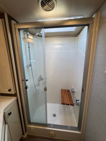 2021 Vanleigh RV Beacon Series M-34RLB