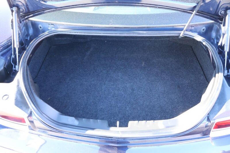 2010 Chevrolet Camaro LT