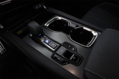 2024 Lexus RX 500h F SPORT Performance