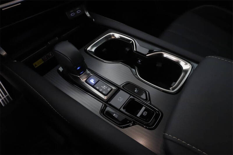 2024 Lexus RX 500h F SPORT Performance