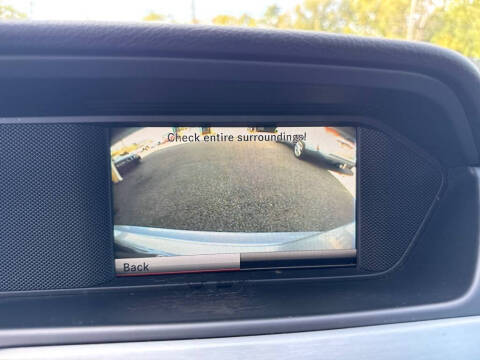 2013 Mercedes-Benz C-Class C 250