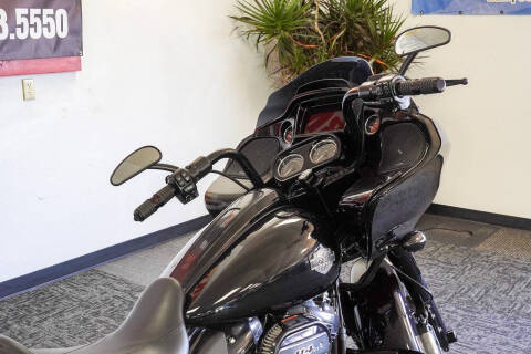 2021 Harley-Davidson Road Glide Special