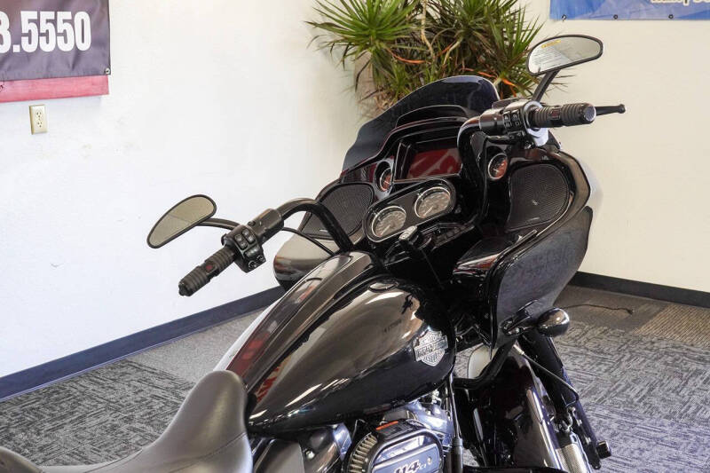 2021 Harley-Davidson Road Glide Special