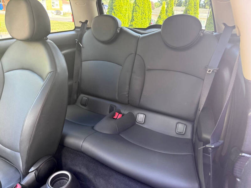 2012 MINI Cooper Hardtop S