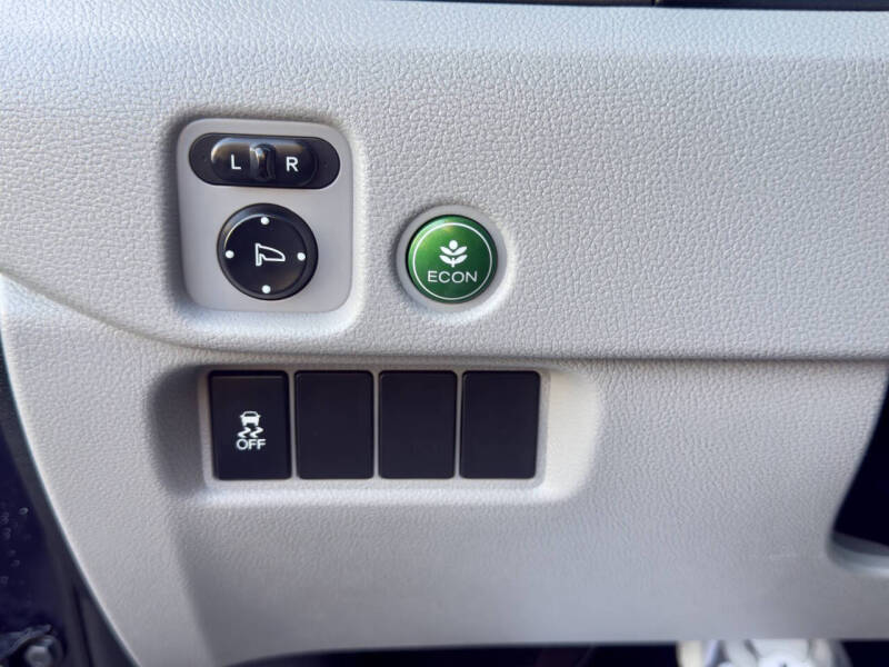 2018 Honda Pilot EX-L w/RES