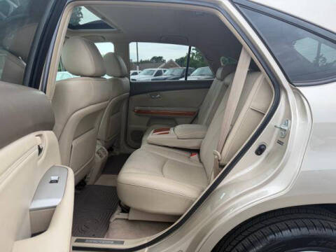 2004 Lexus RX 330
