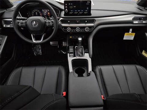 2026 Acura Integra w/A-SPEC