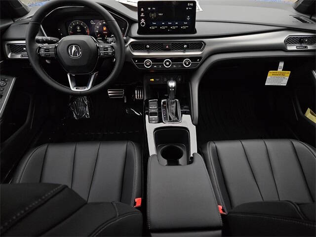 2026 Acura Integra w/A-SPEC