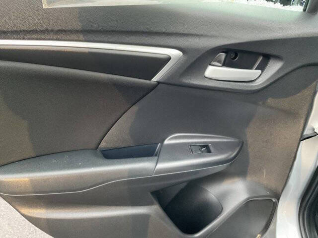 2018 Volkswagen Jetta 1.4T S