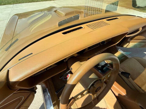 1978 Pontiac Trans Am