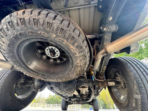 2019 Chevrolet Colorado ZR2