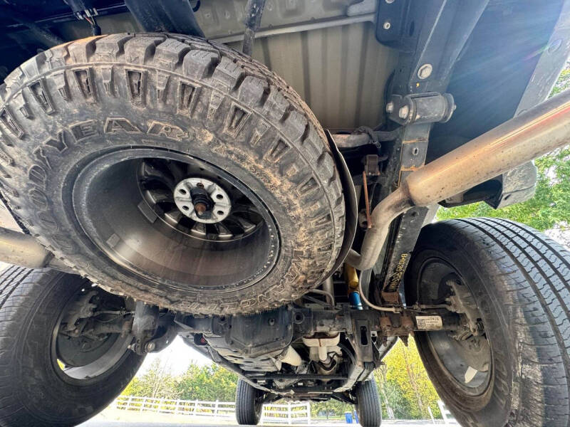 2019 Chevrolet Colorado ZR2