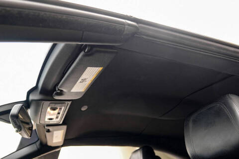 2011 BMW M3