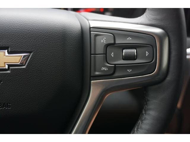 2022 Chevrolet Silverado 1500 Limited