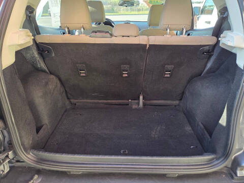 2020 Ford EcoSport S