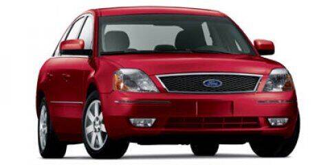 2006 Ford Five Hundred for sale at Automart 150 in Council Bluffs IA