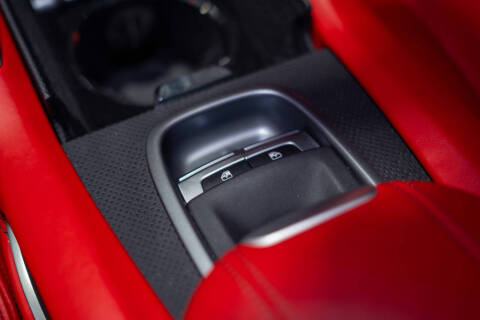 2018 Ferrari GTC4Lusso T