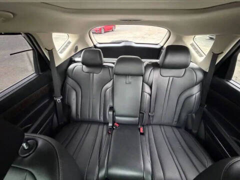 2021 Genesis GV80 2.5T