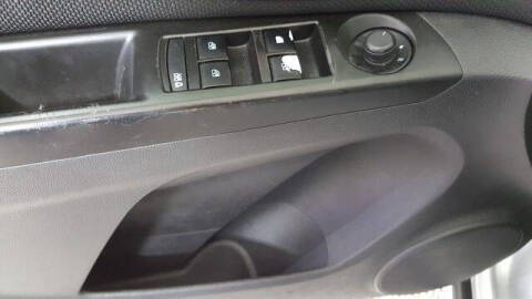 2013 Chevrolet Cruze 1LT Auto