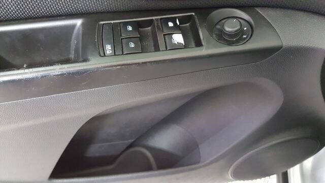 2013 Chevrolet Cruze 1LT Auto