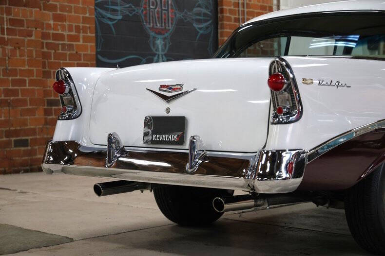 1956 Chevrolet Bel Air