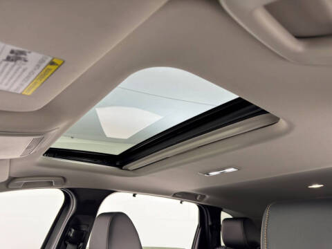 2025 Mazda CX-90 Plug-in Hybrid Preferred