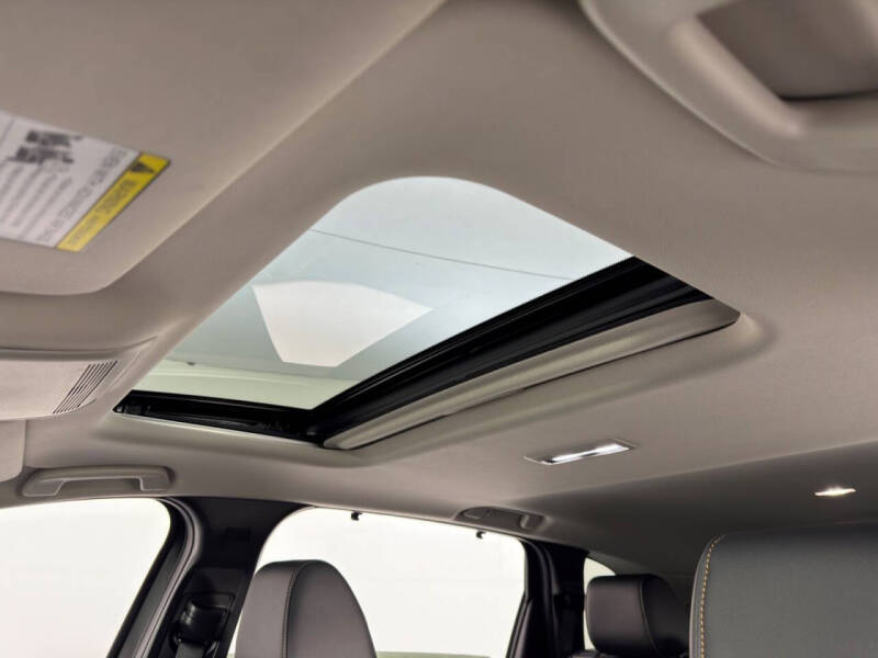 2025 Mazda CX-90 Plug-in Hybrid Preferred