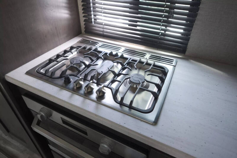 2020 Grand Design RV Reflection Fifth Wheel