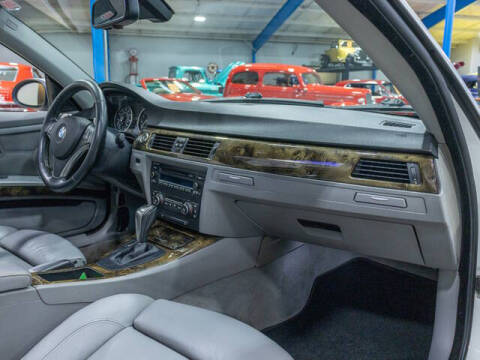 2008 BMW 3 Series 335i