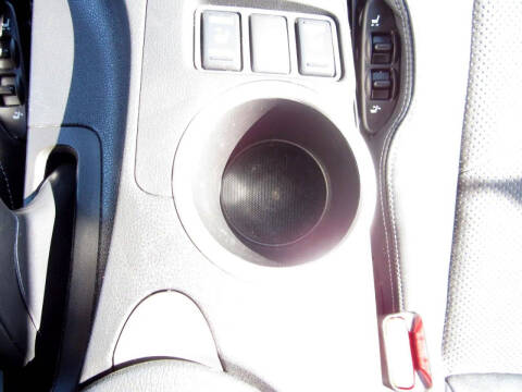 2017 Nissan 370Z Touring