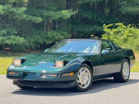 1994 Chevrolet Corvette