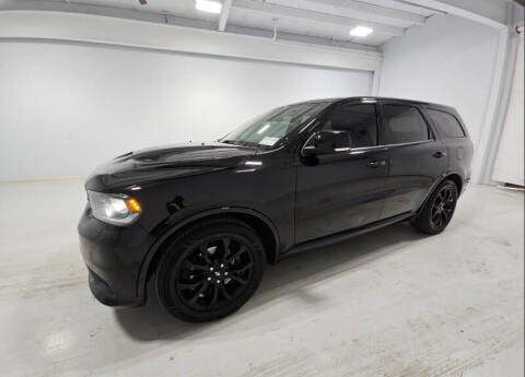 2019 Dodge Durango for sale at Cars East in Columbus OH