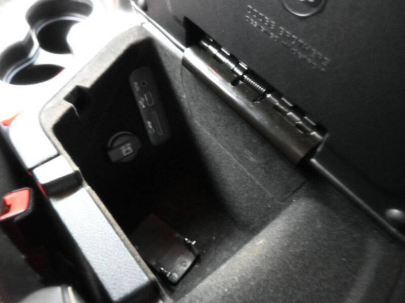 2016 Dodge Challenger SRT Hellcat