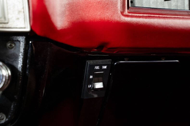 1987 Chevrolet R/V 10 Series