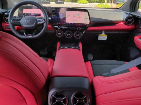 2025 Chevrolet Blazer EV RS