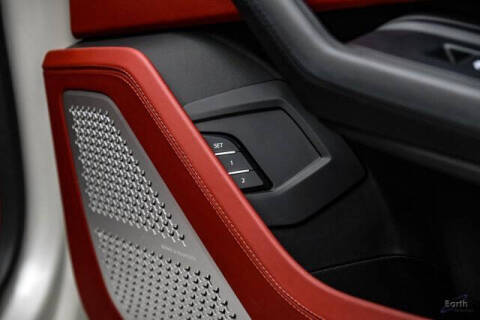 2022 Lamborghini Urus