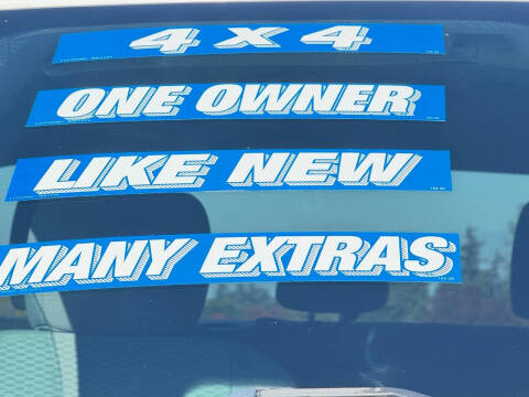 2018 RAM 3500 Tradesman