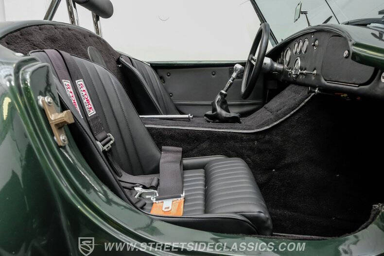 1966 Shelby Cobra