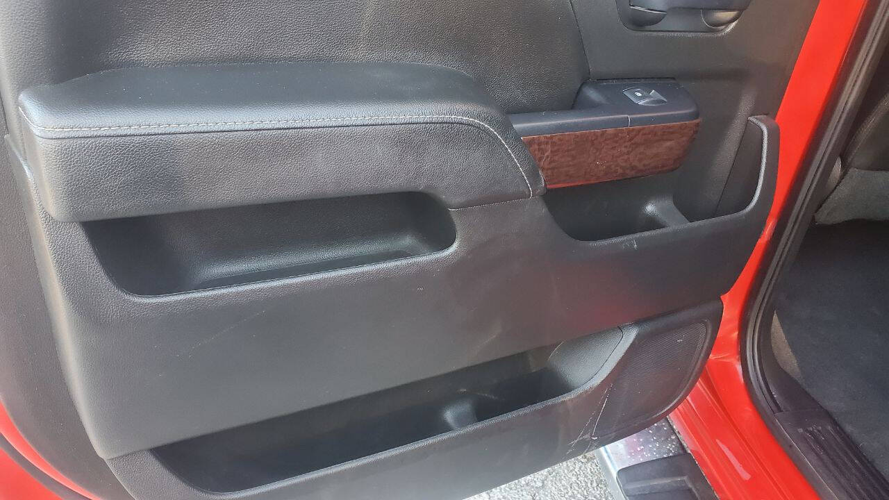 Used Car 2018 Gmc Sierra 1500  Slt 4x2 4dr Crew Cab 6.5 Ft. Sb For Sale Under $30,000 In San Antonio, Texas