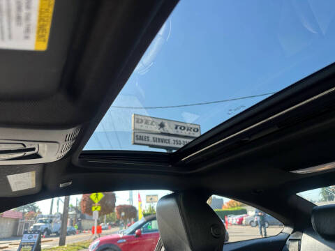 2014 BMW 4 Series 435i