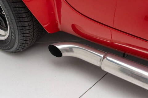1966 Shelby Cobra