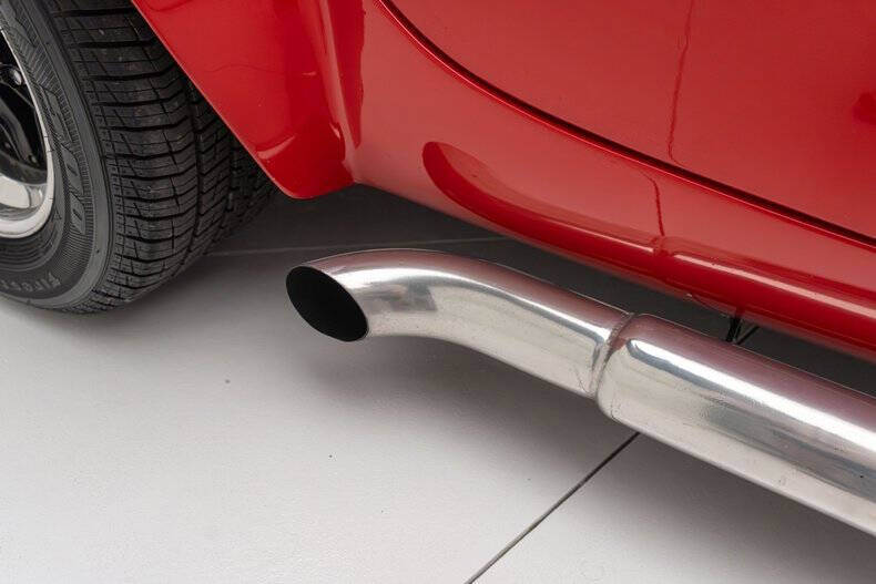 1966 Shelby Cobra