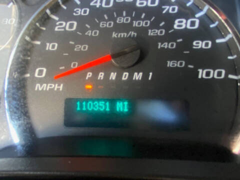 2015 Chevrolet Express 2500