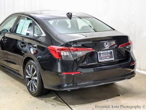 2023 Honda Civic