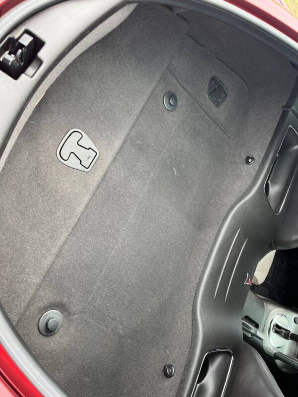 2009 Pontiac Solstice