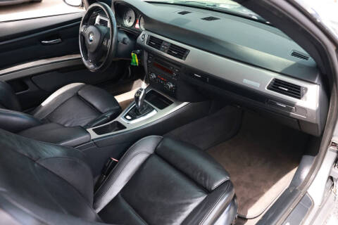 2011 BMW 3 Series 335is