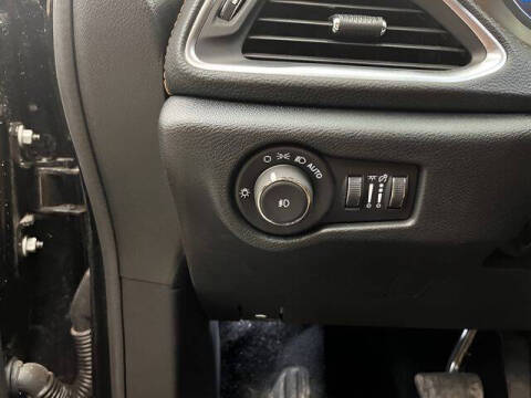2025 Chrysler Pacifica Pinnacle