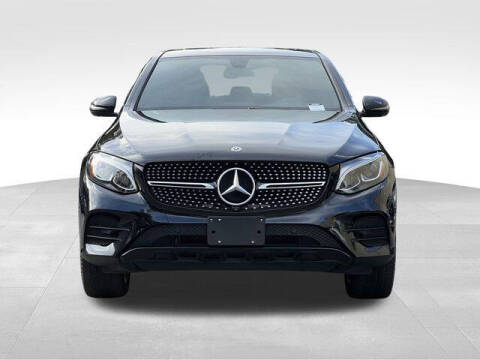 2019 Mercedes-Benz GLC GLC 300 4MATIC