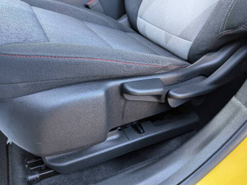 2024 Chevrolet Trax RS